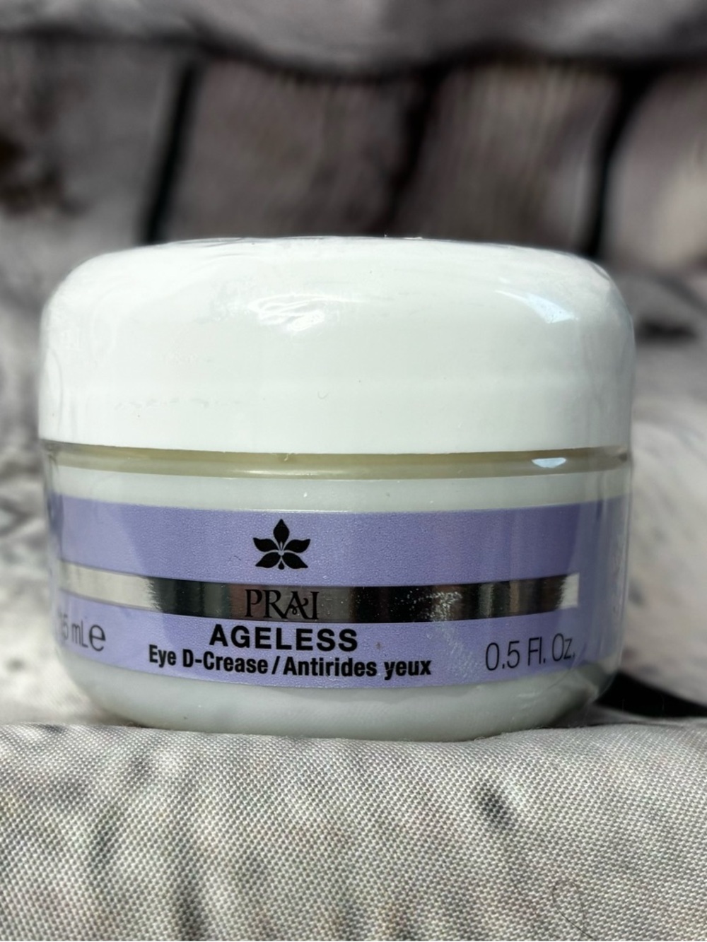 Prai‎ Ageless Eye D-Crease 15 mL e 0.5 fl oz New Factory Sealed Skincare Regimen